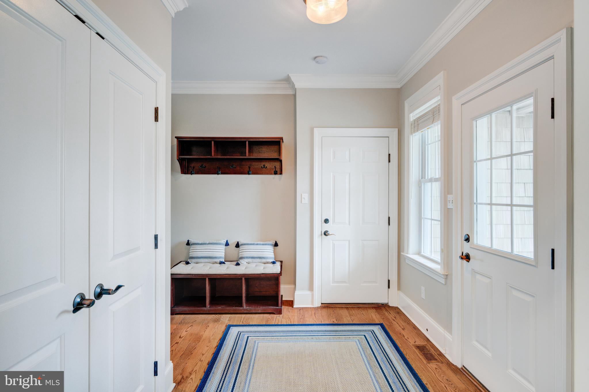 MOYLAN - Residential