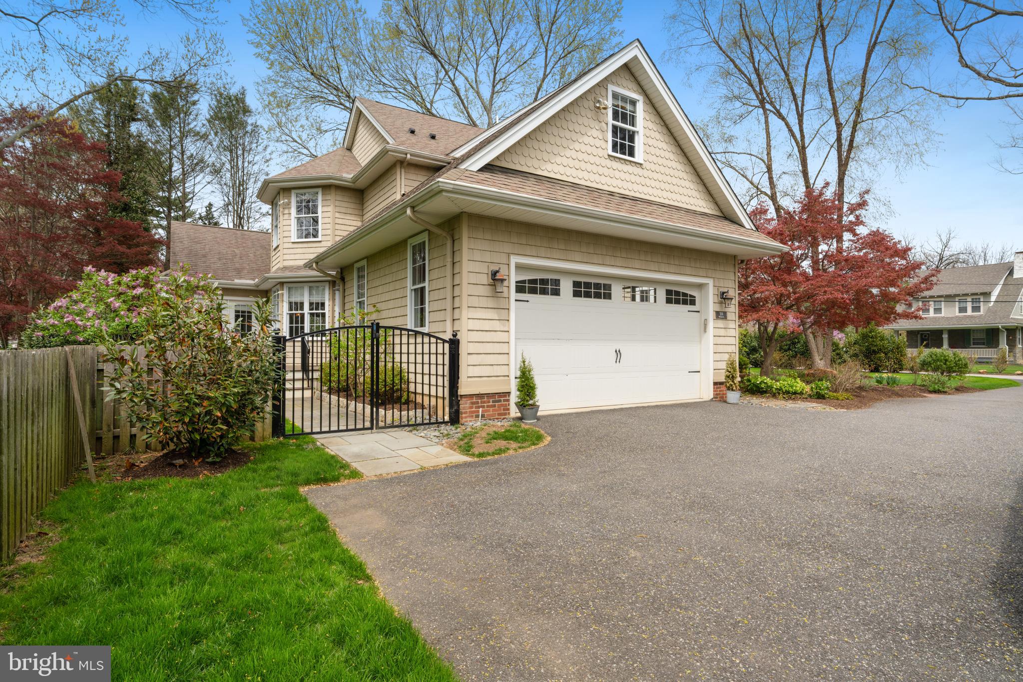MOYLAN - Residential