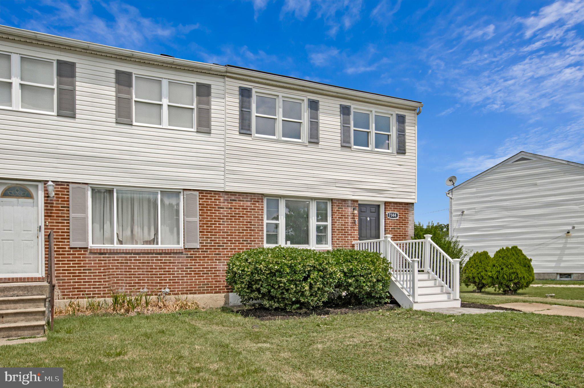 MILFORD GARDENS - Residential
