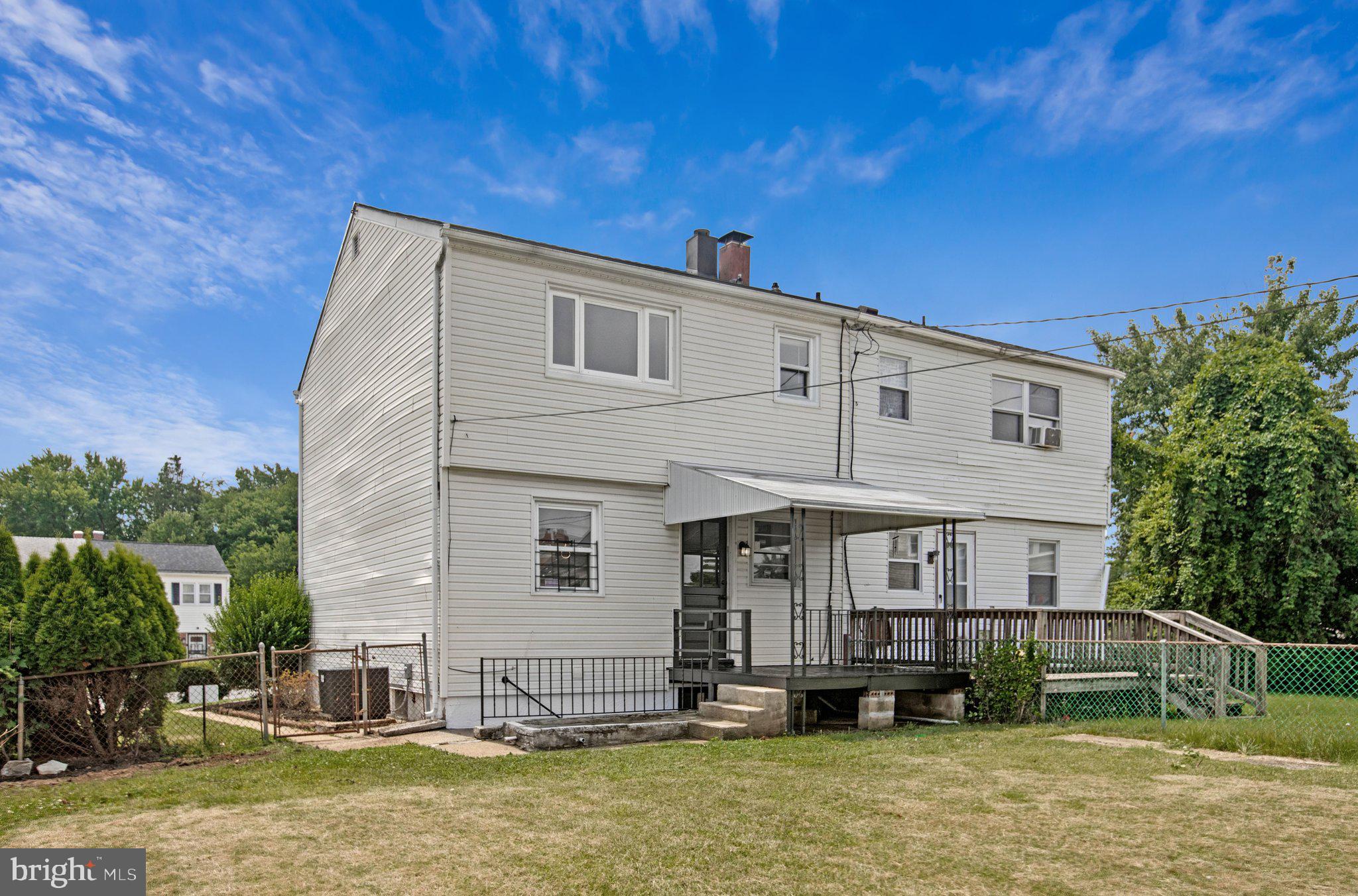 MILFORD GARDENS - Residential