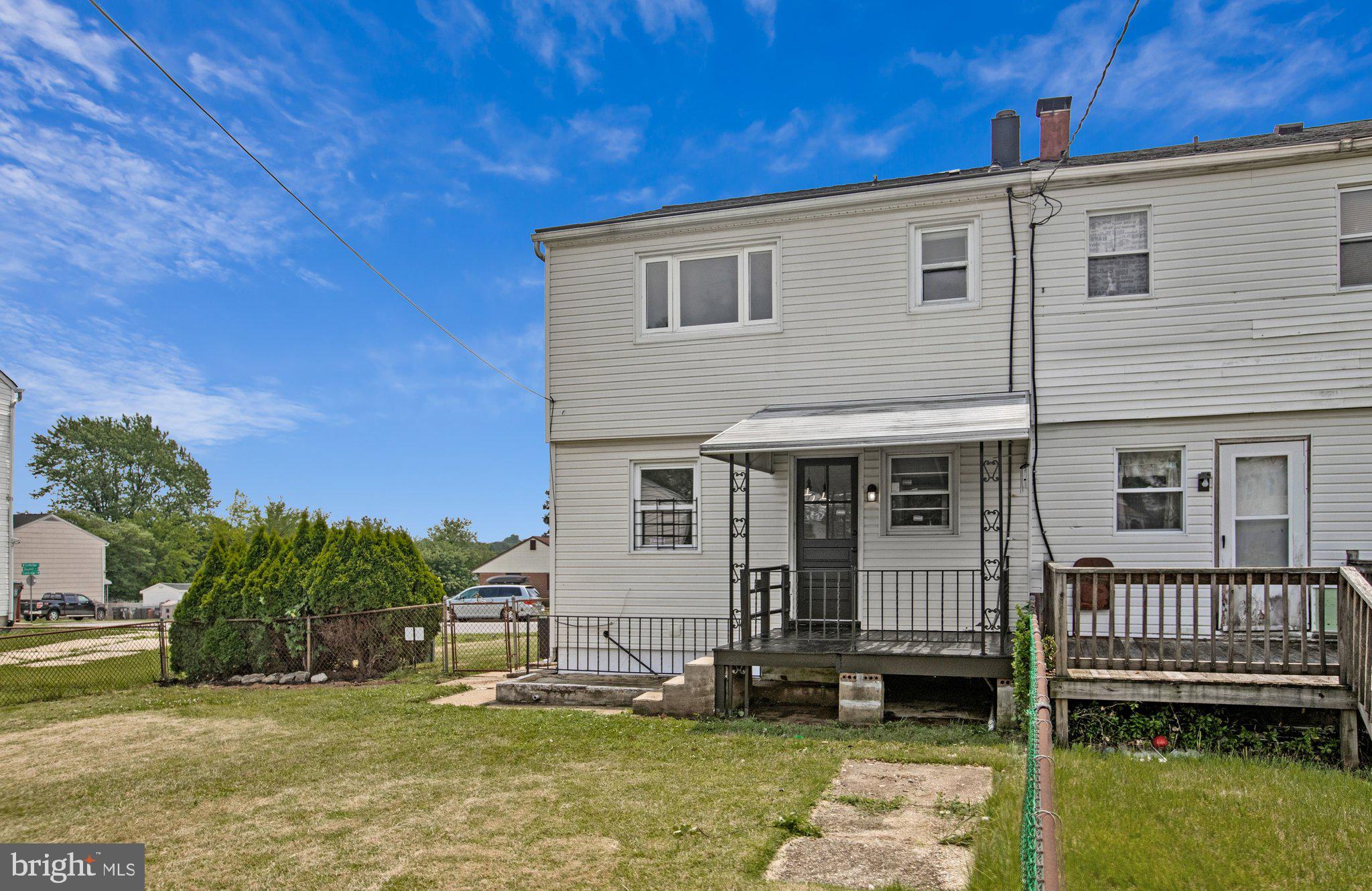 MILFORD GARDENS - Residential