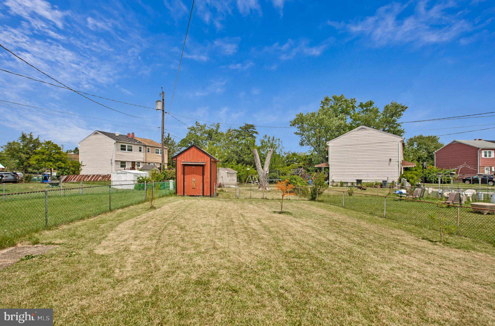 MILFORD GARDENS - Residential