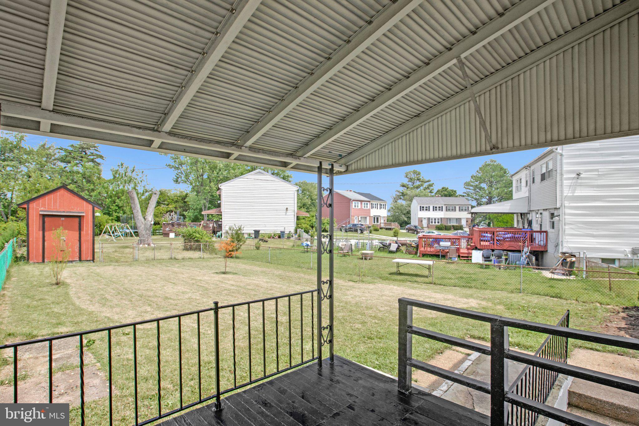 MILFORD GARDENS - Residential
