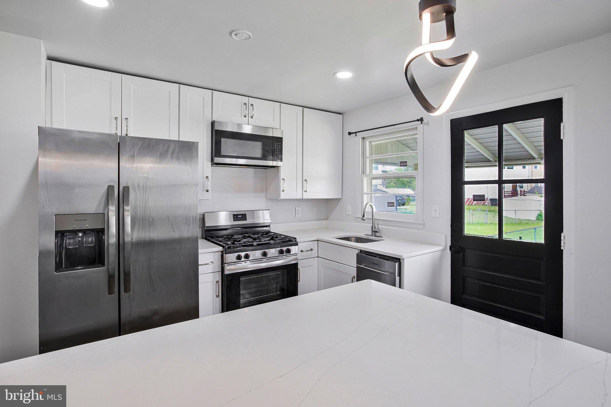 MILFORD GARDENS - Residential