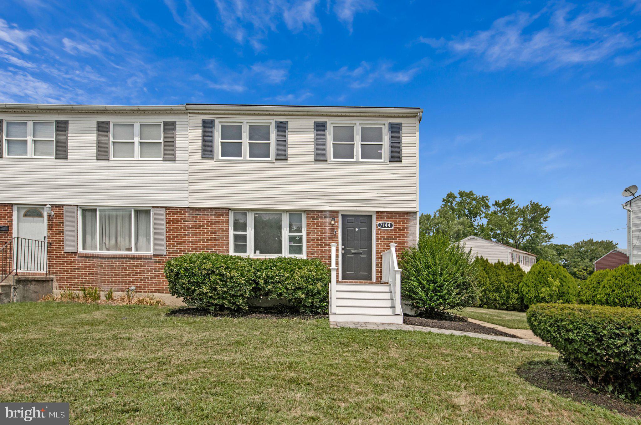 MILFORD GARDENS - Residential