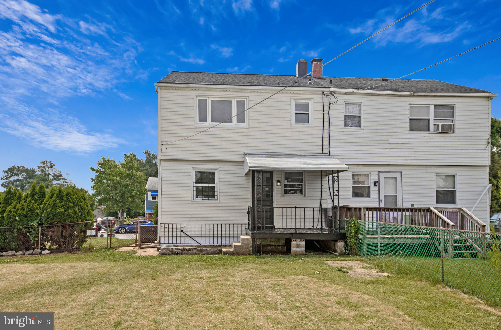 MILFORD GARDENS - Residential