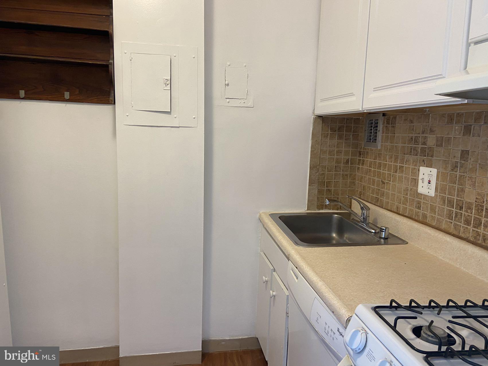 RIVER PLACE - Residential