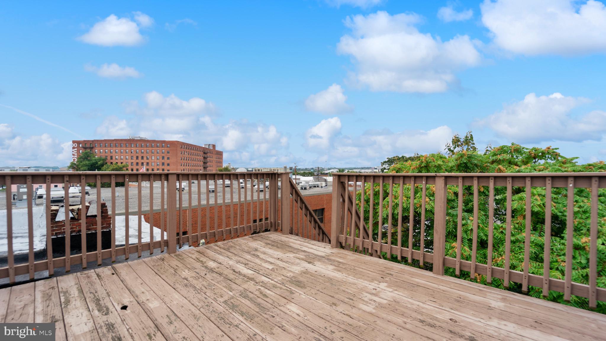 PIGTOWN HISTORIC DISTRICT - Residential Lease