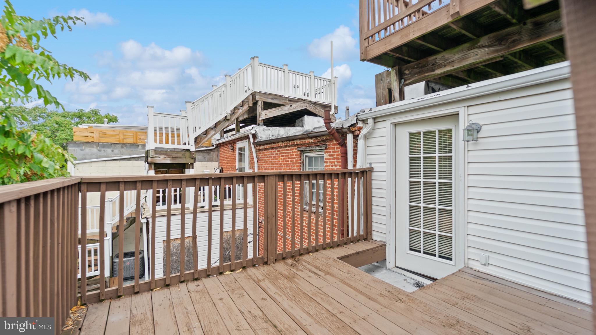 PIGTOWN HISTORIC DISTRICT - Residential Lease