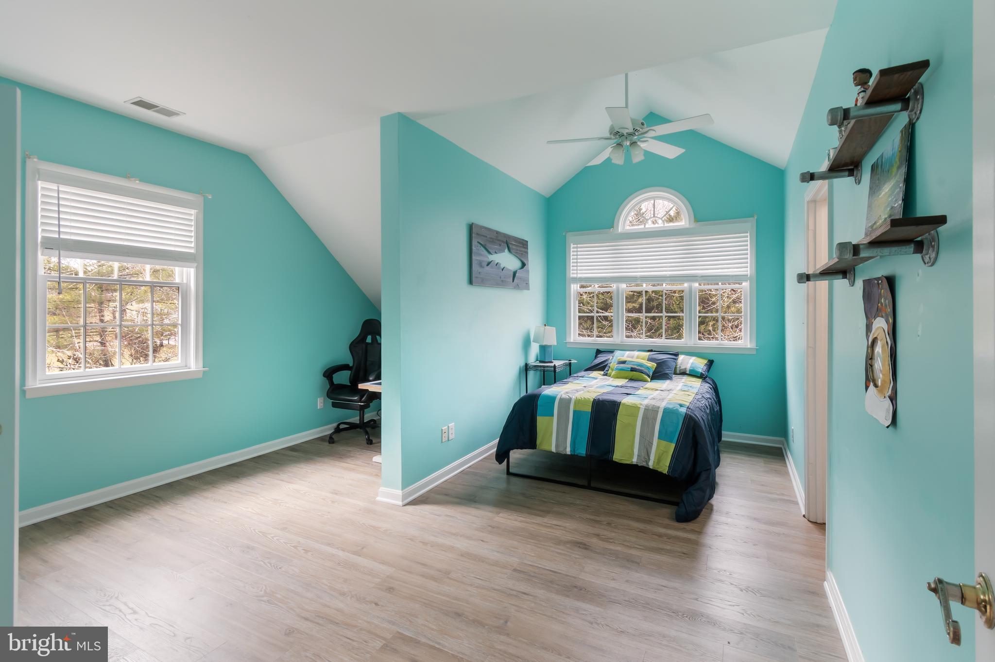 EAGLES PASSAGES - Residential