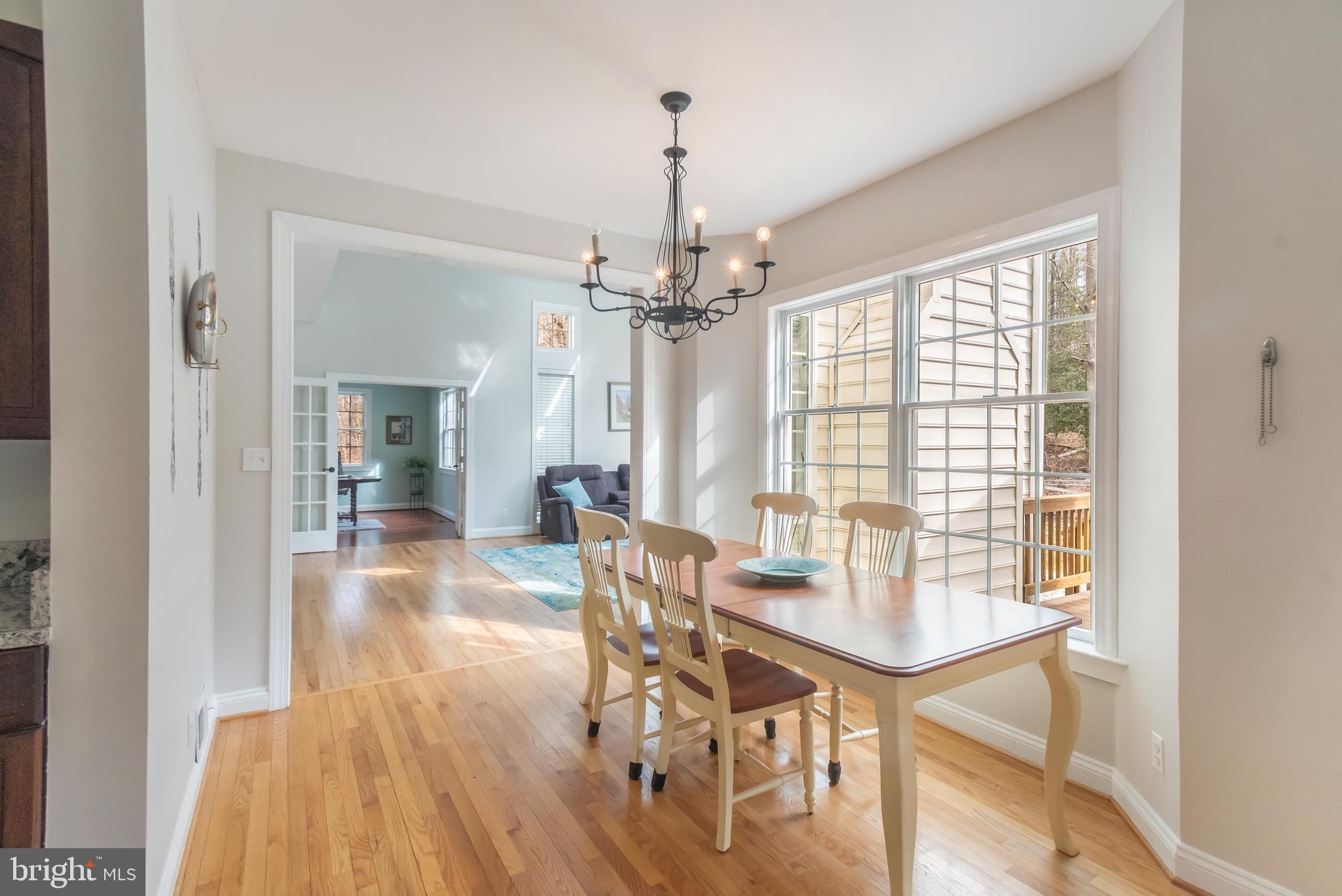 EAGLES PASSAGES - Residential