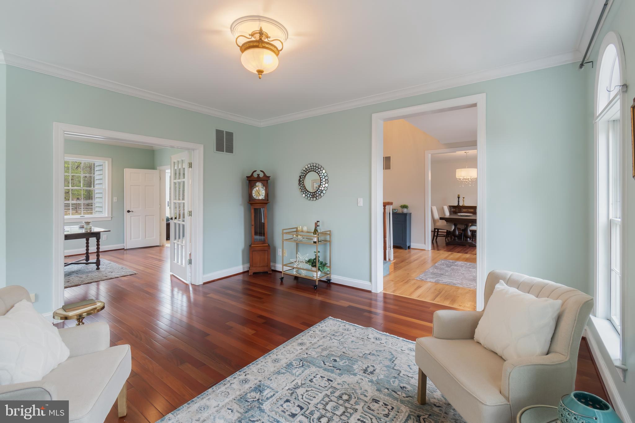 EAGLES PASSAGES - Residential