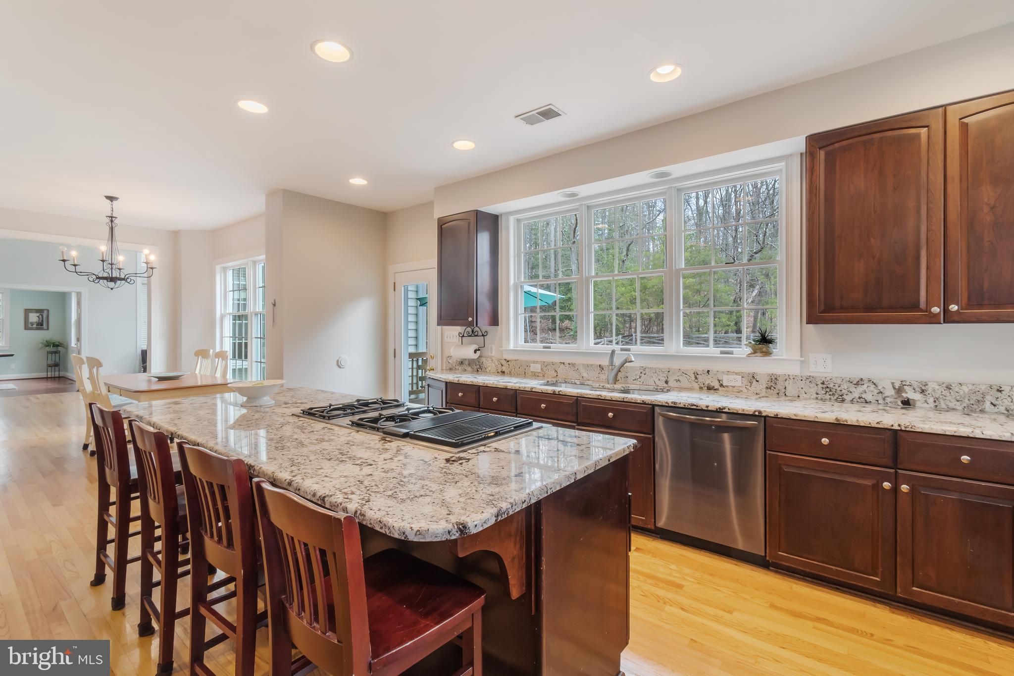 EAGLES PASSAGES - Residential