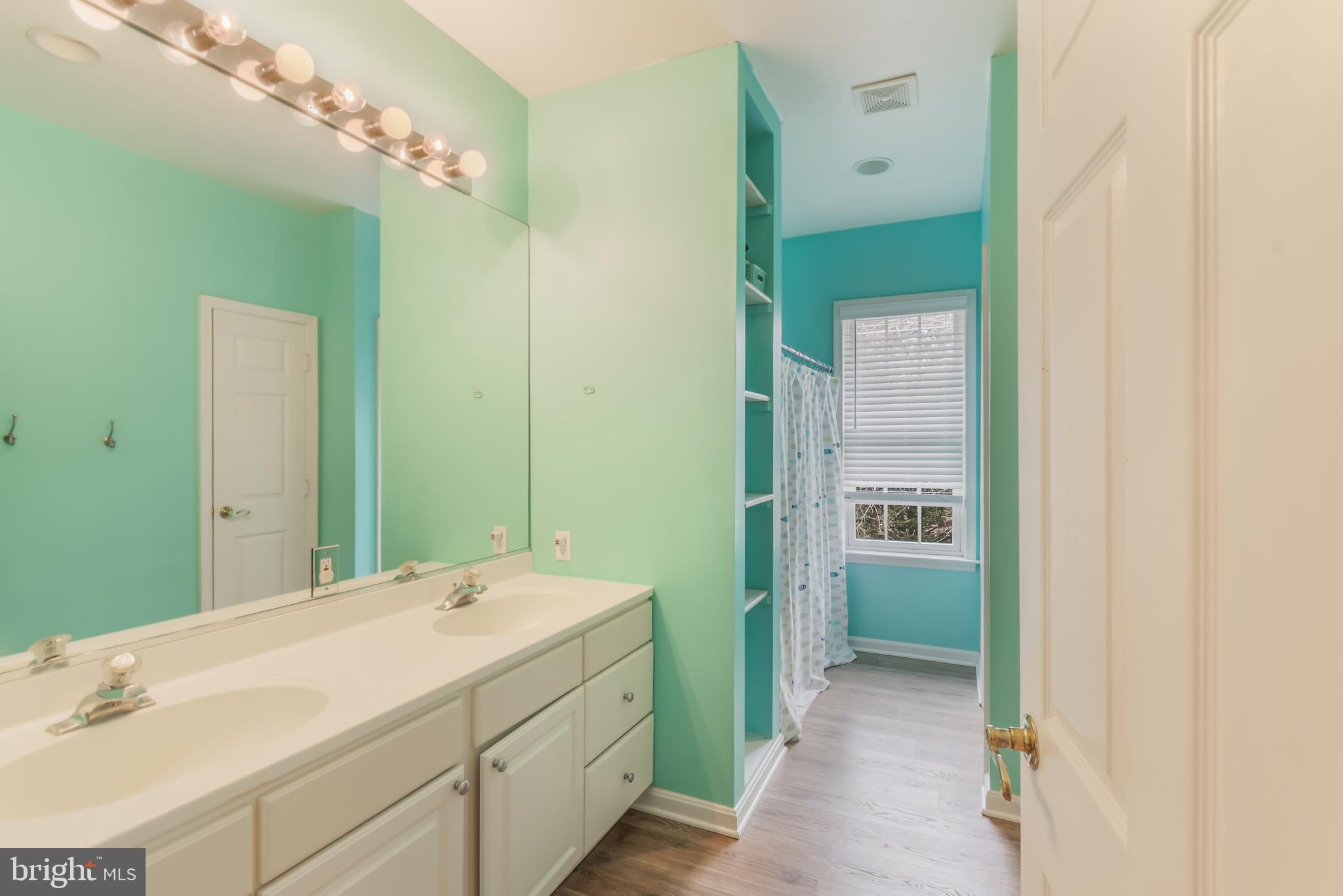 EAGLES PASSAGES - Residential