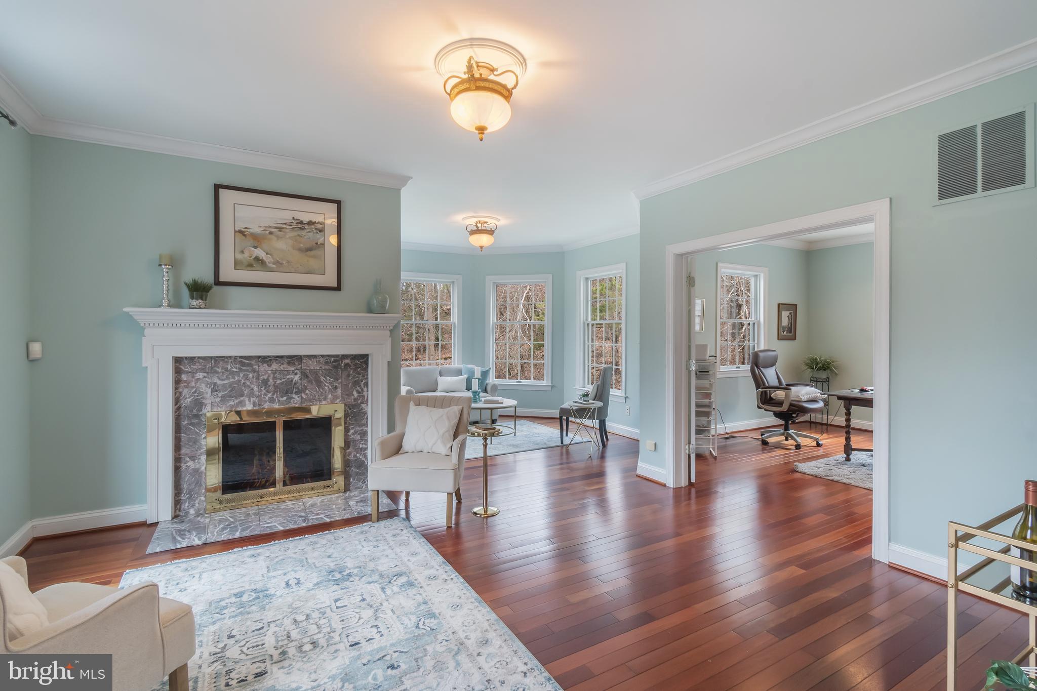 EAGLES PASSAGES - Residential
