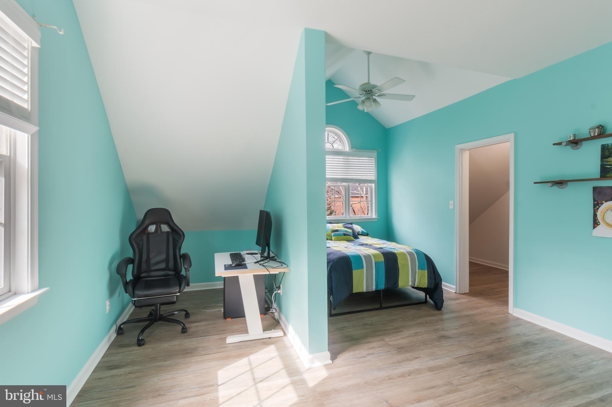 EAGLES PASSAGES - Residential