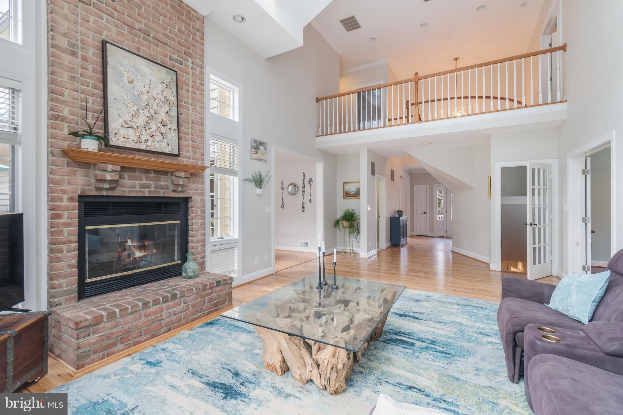 EAGLES PASSAGES - Residential