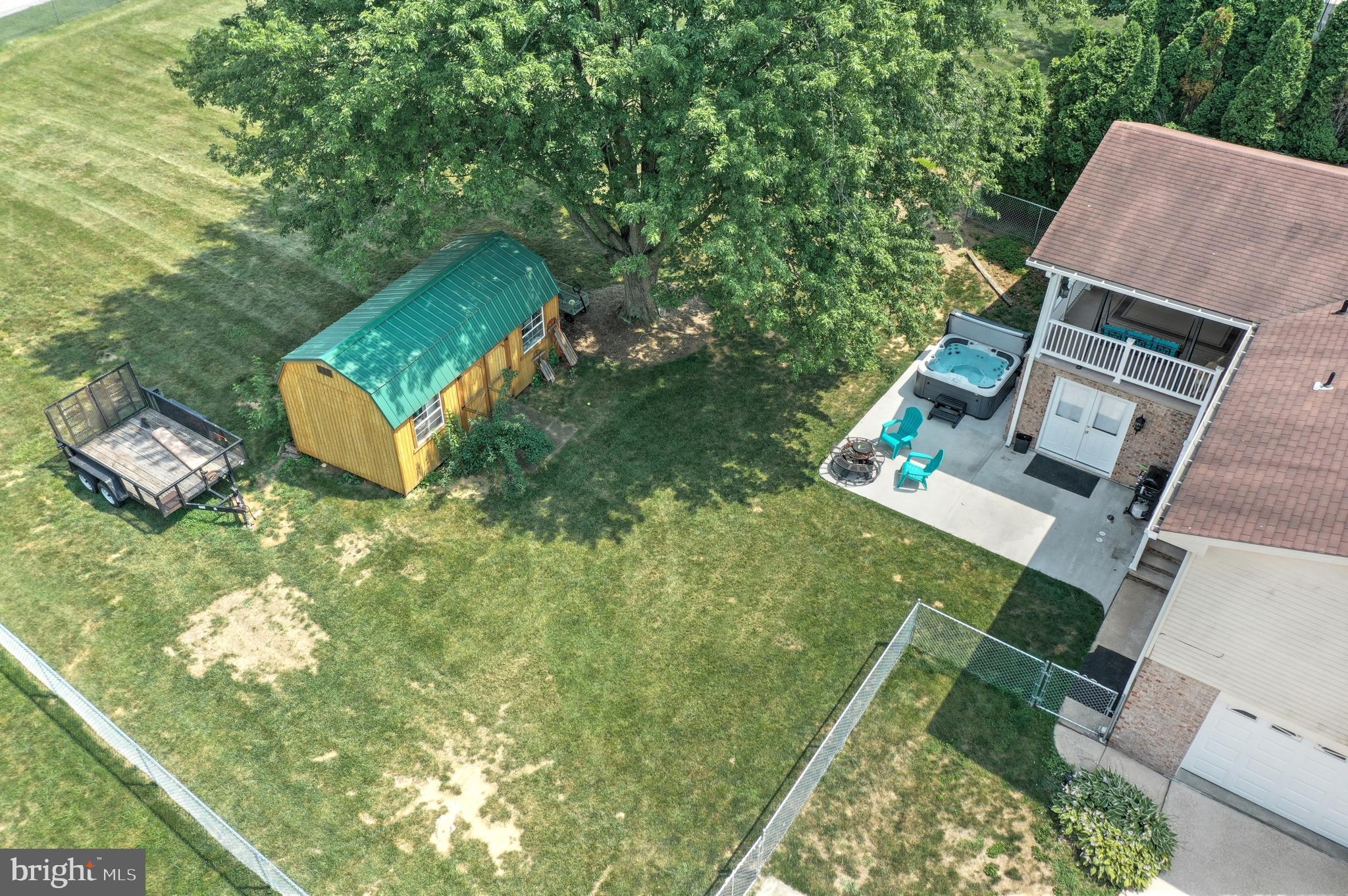SHERWOOD FOREST - Residential