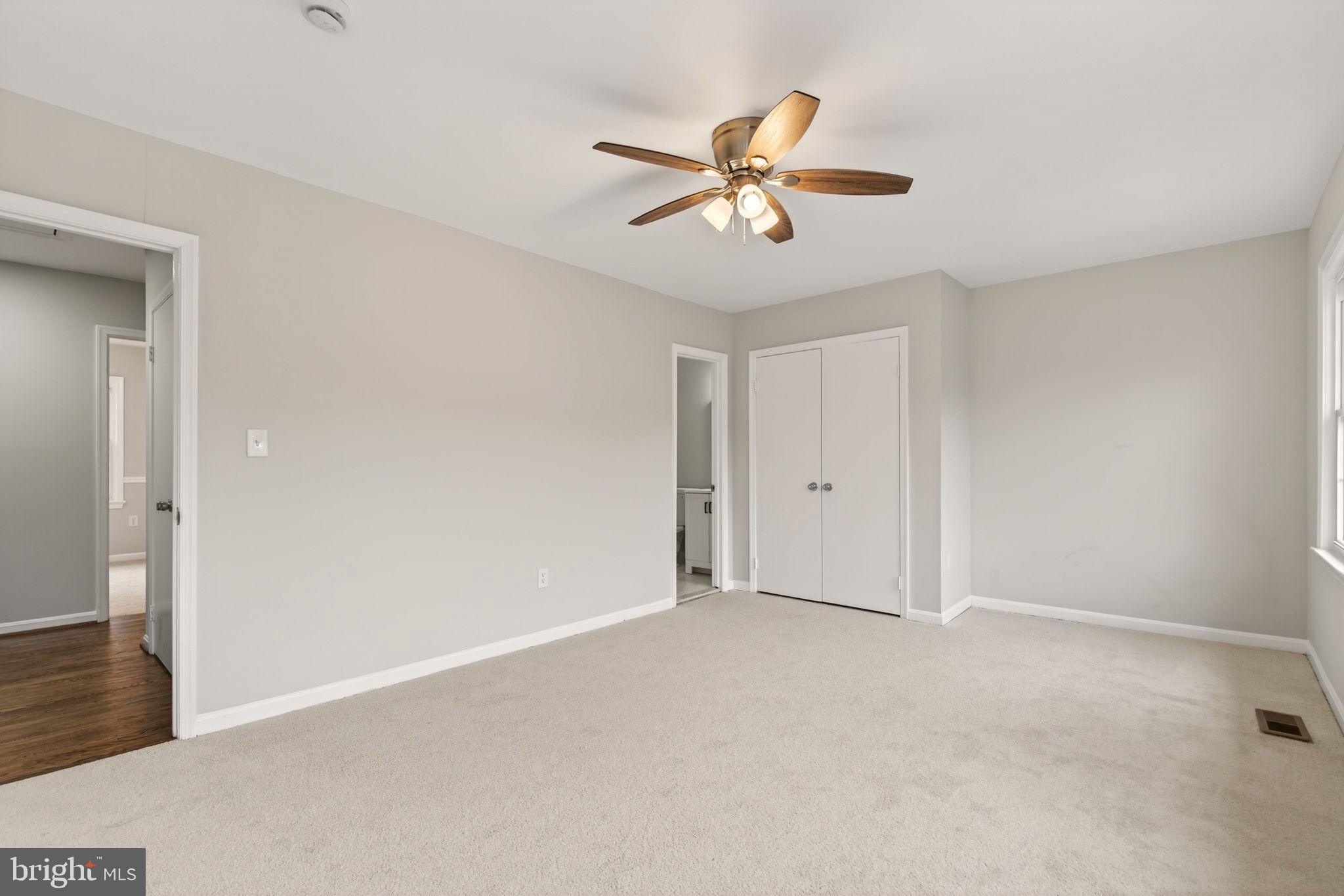 BRIARY FARMS TOWNHOMES - Residential