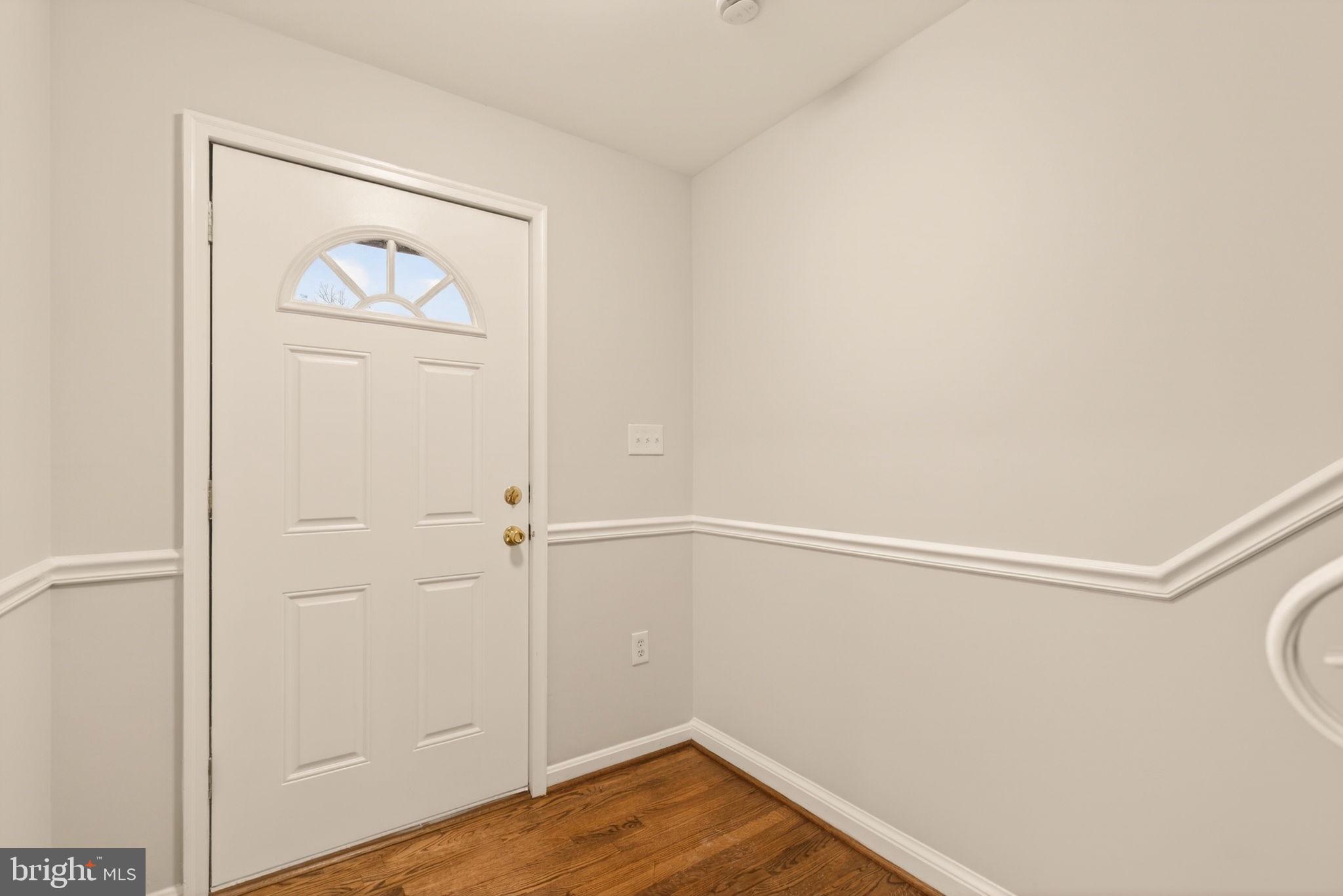 BRIARY FARMS TOWNHOMES - Residential