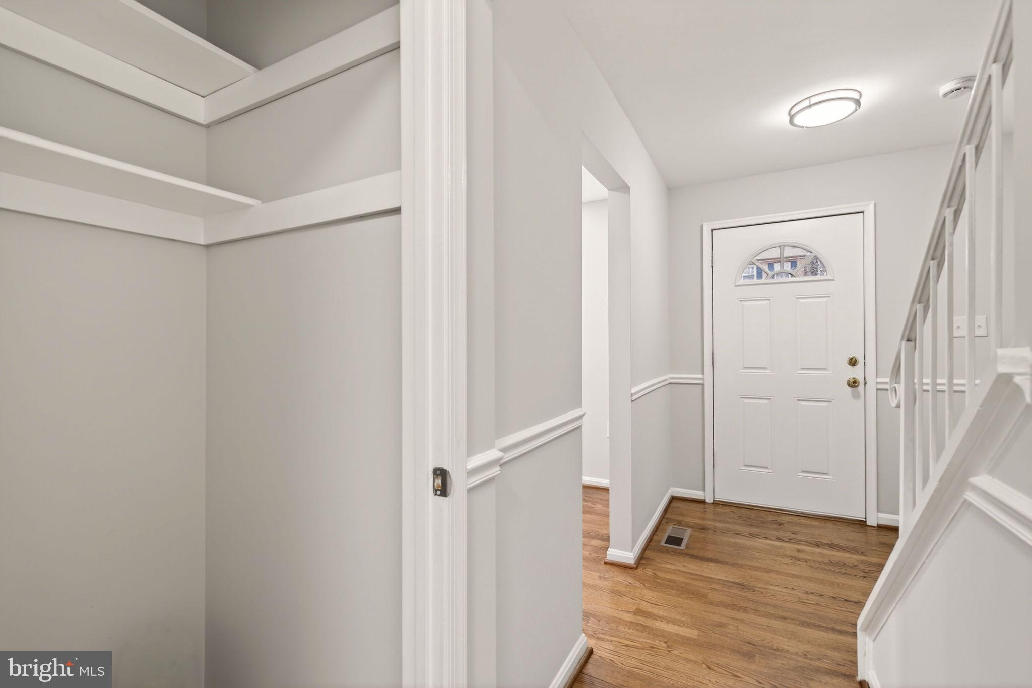 BRIARY FARMS TOWNHOMES - Residential