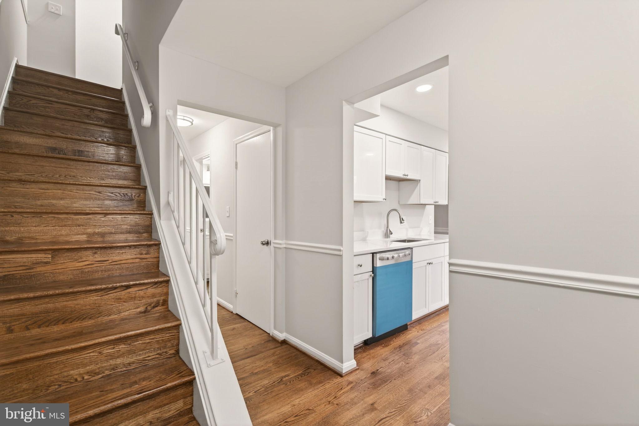 BRIARY FARMS TOWNHOMES - Residential
