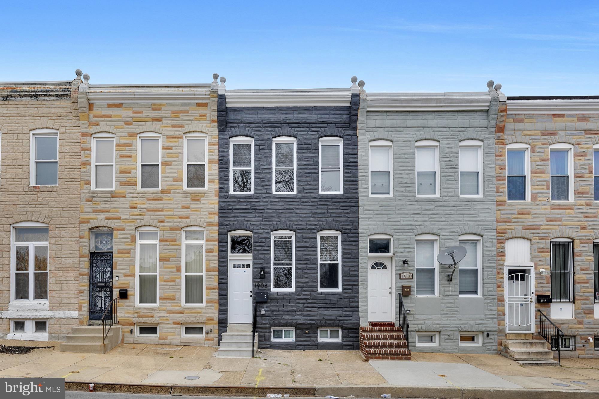 BROADWAY EAST - Residential