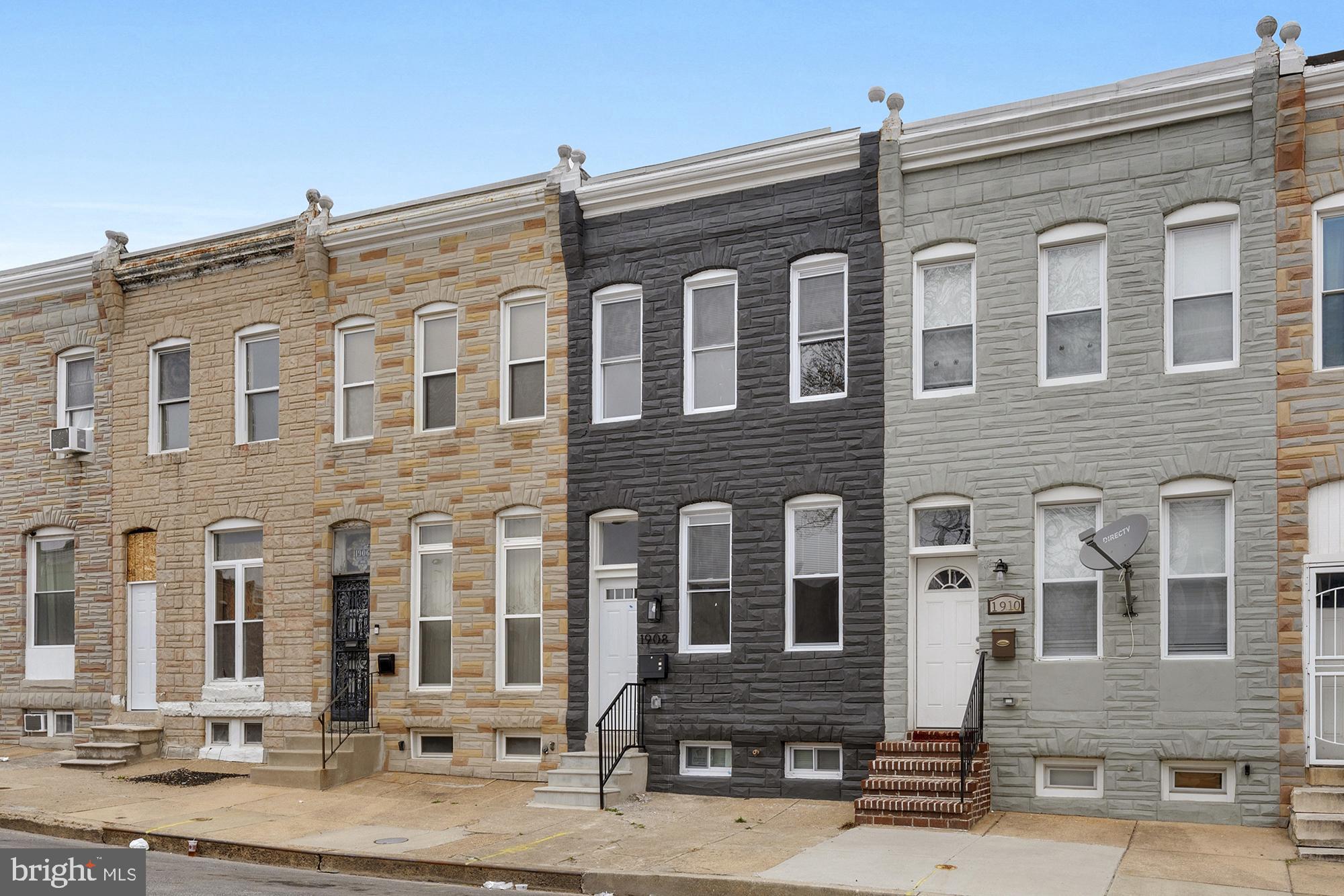BROADWAY EAST - Residential