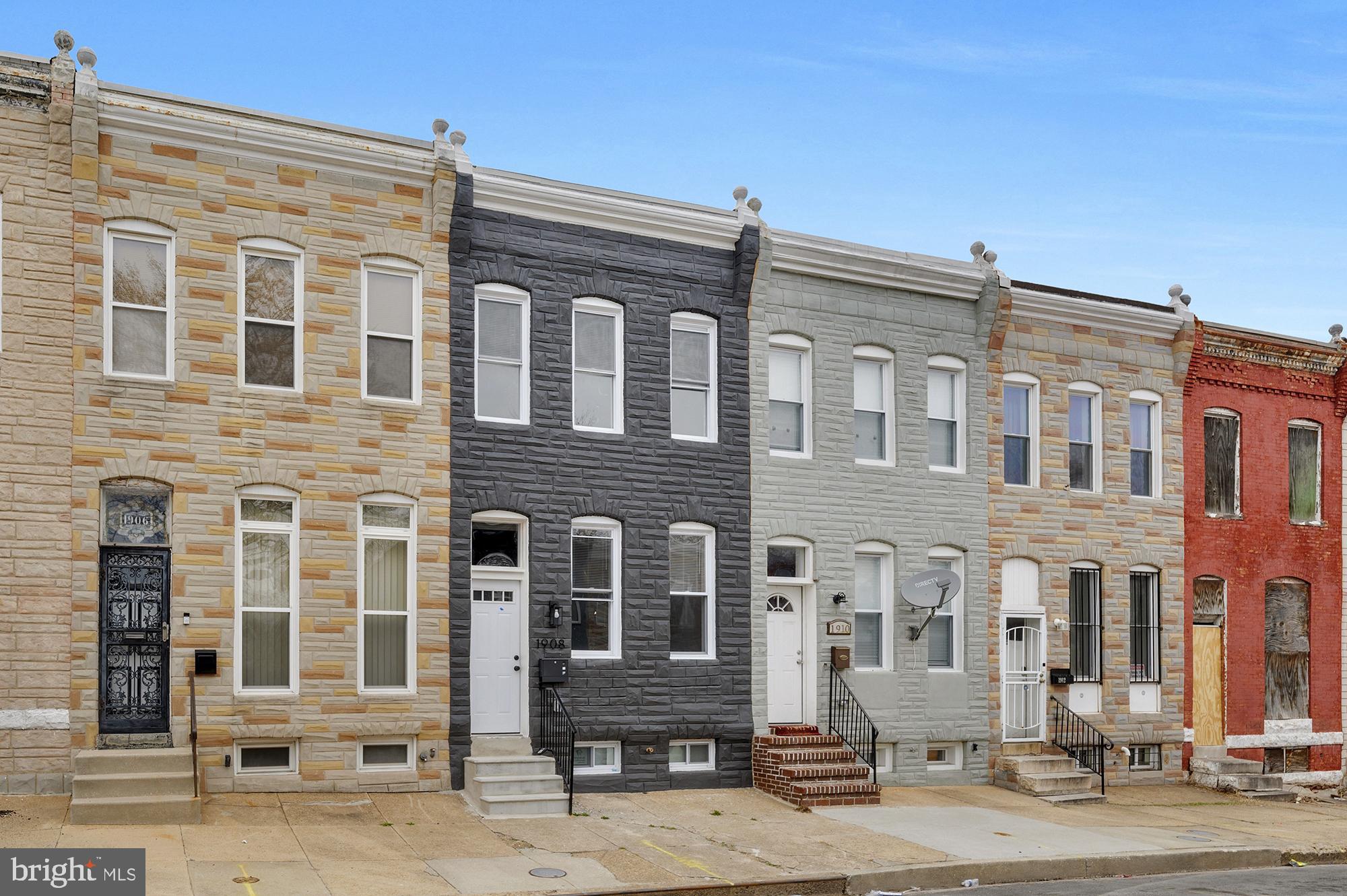 BROADWAY EAST - Residential