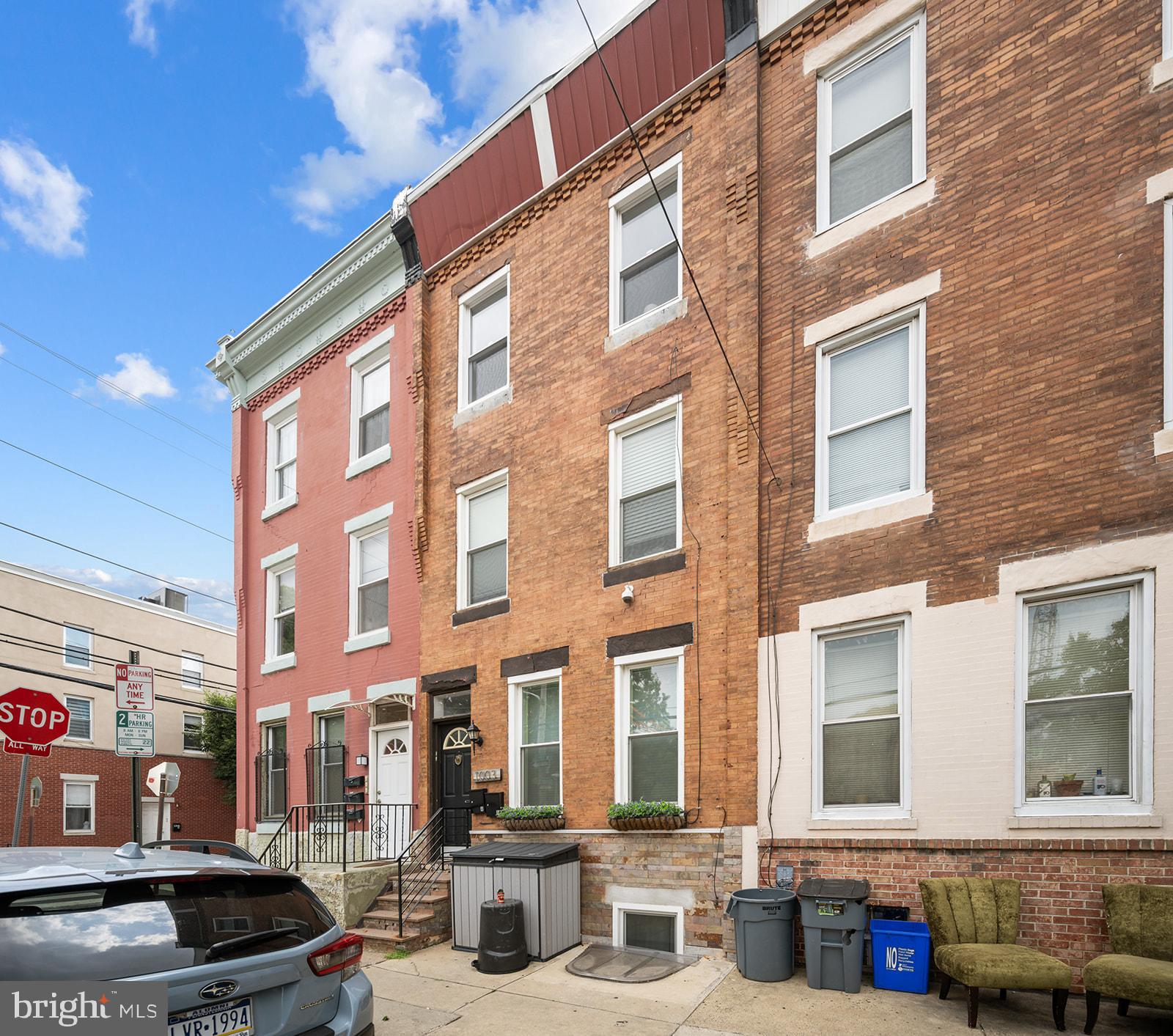 HAWTHORNE - Residential Lease