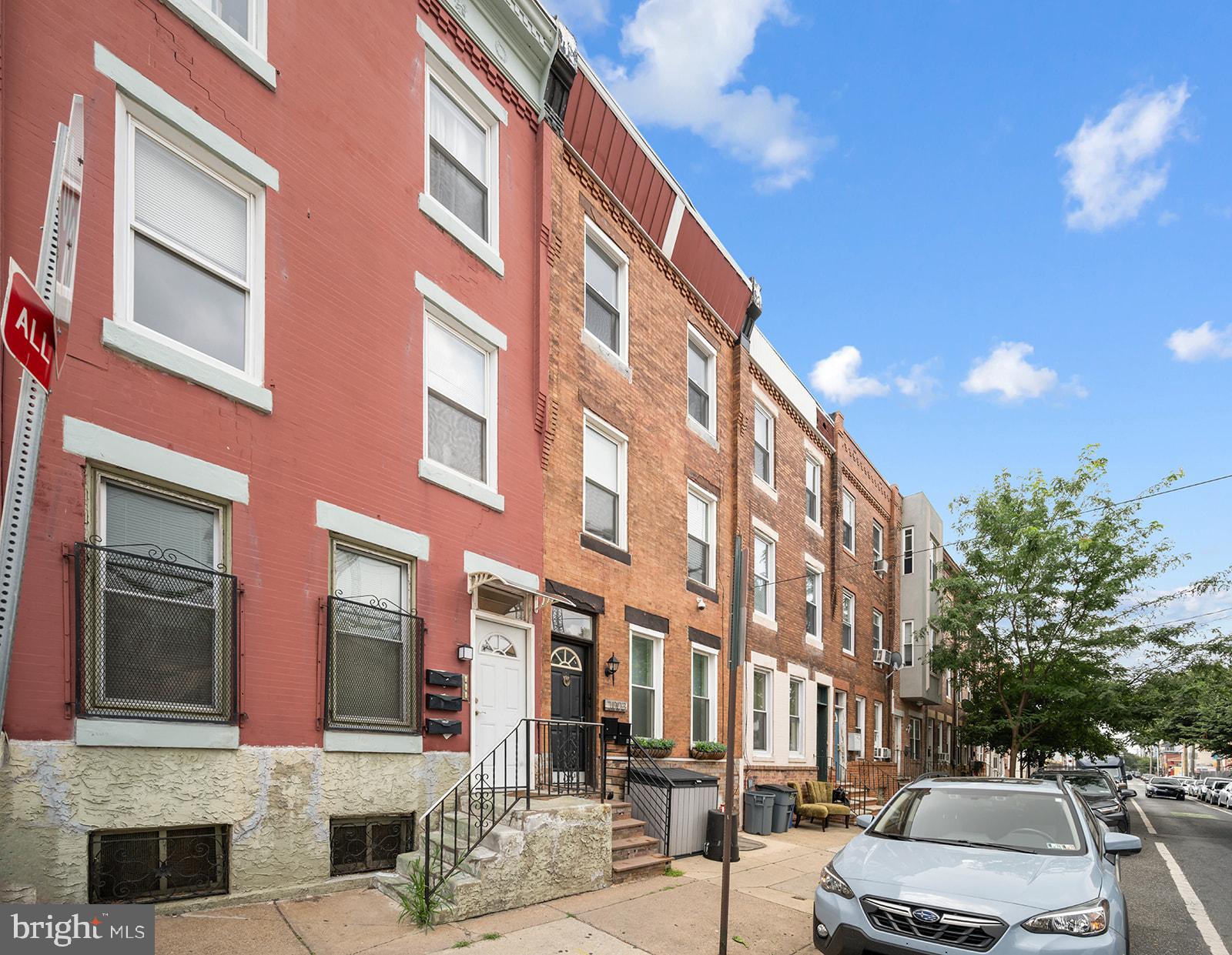 HAWTHORNE - Residential Lease