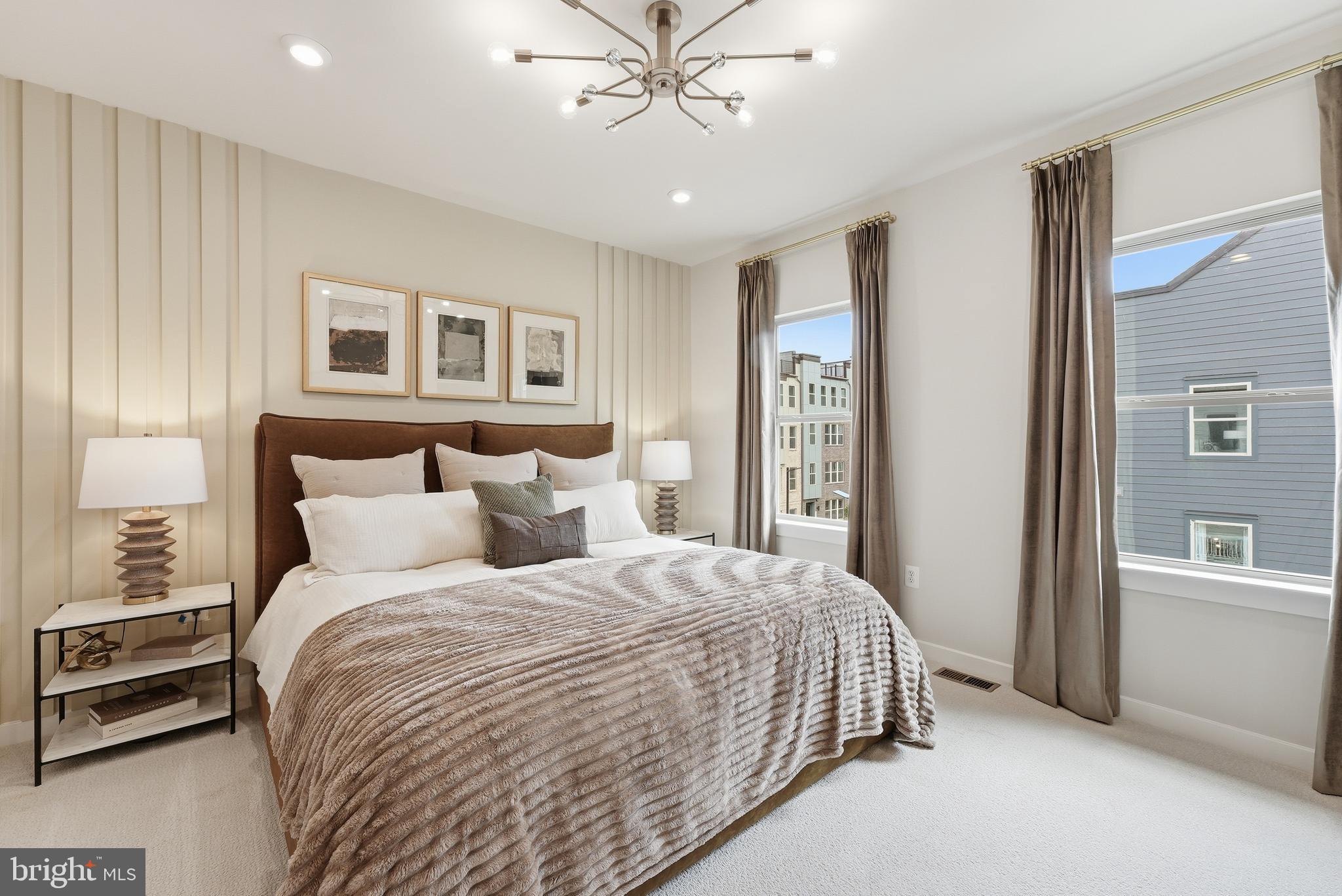 QUARTZ DISTRICT - Residential