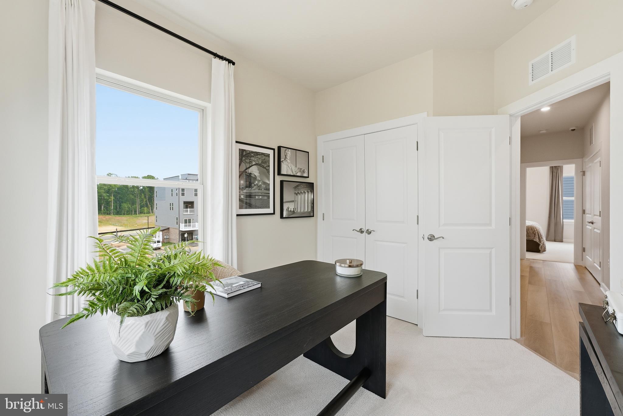 QUARTZ DISTRICT - Residential