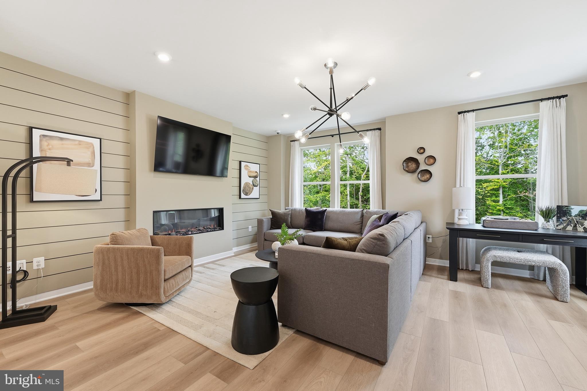 QUARTZ DISTRICT - Residential