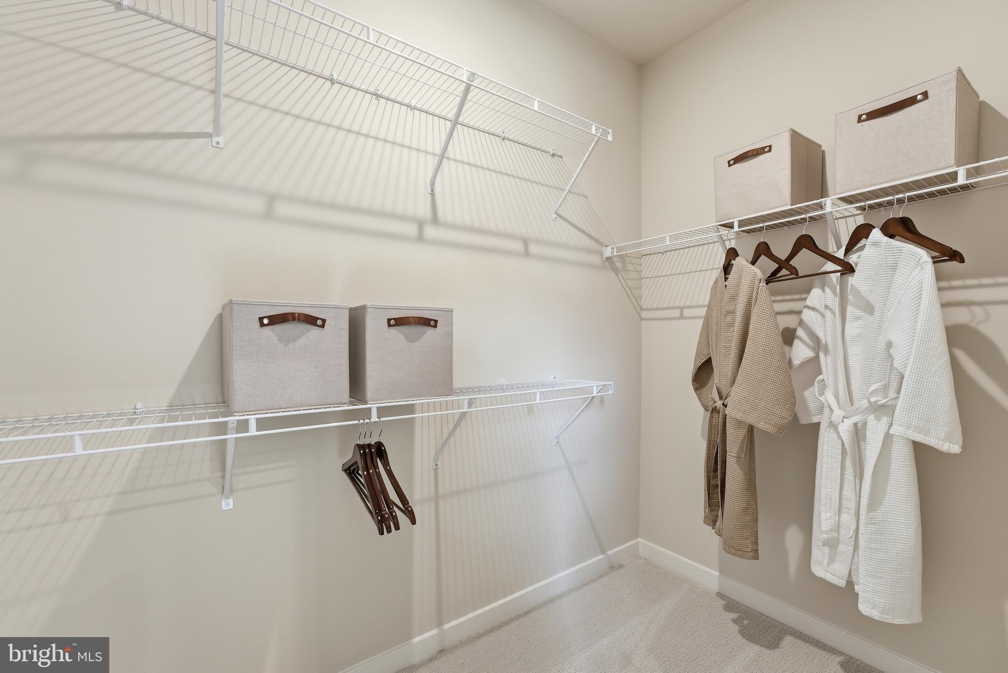 QUARTZ DISTRICT - Residential