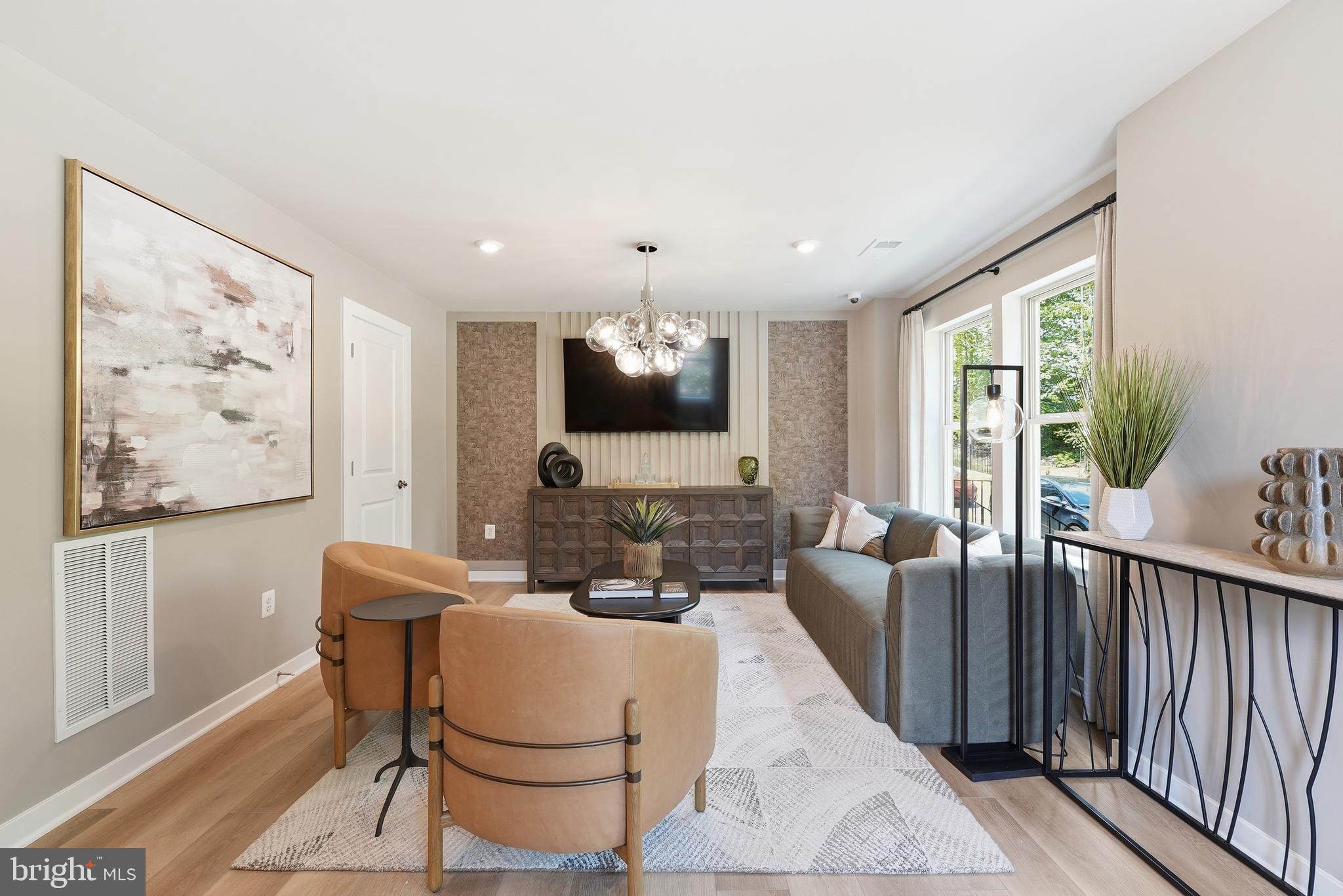 QUARTZ DISTRICT - Residential