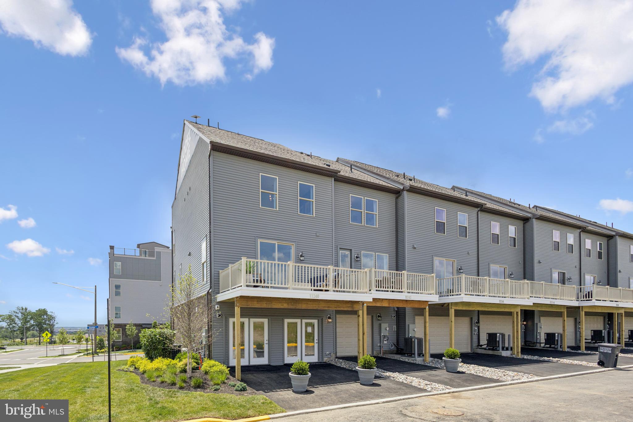 QUARTZ DISTRICT - Residential