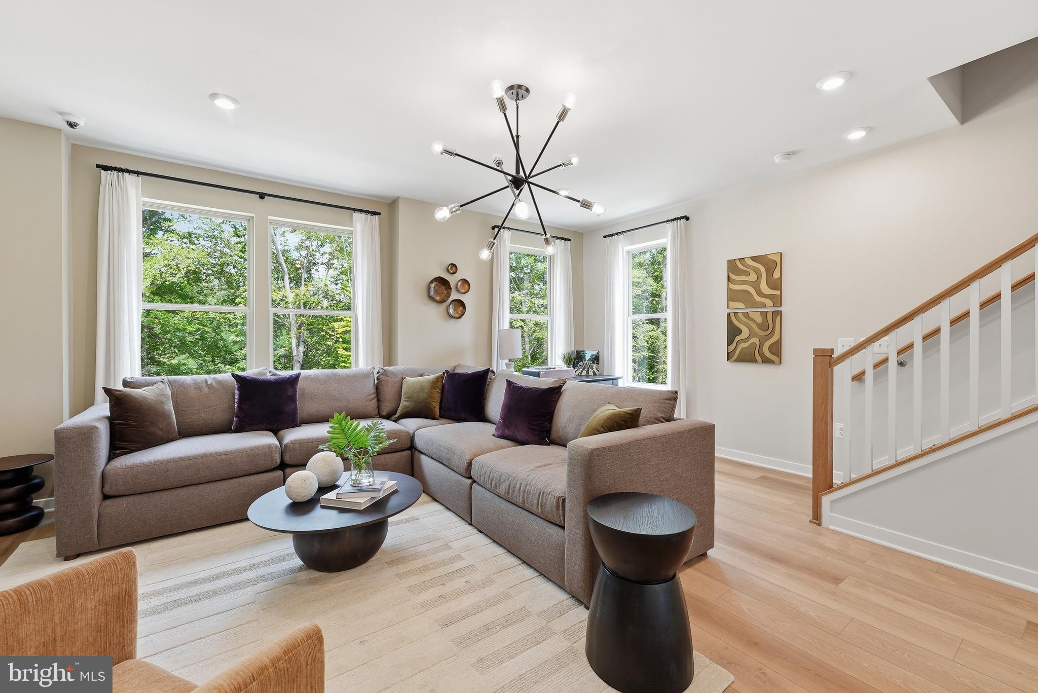 QUARTZ DISTRICT - Residential