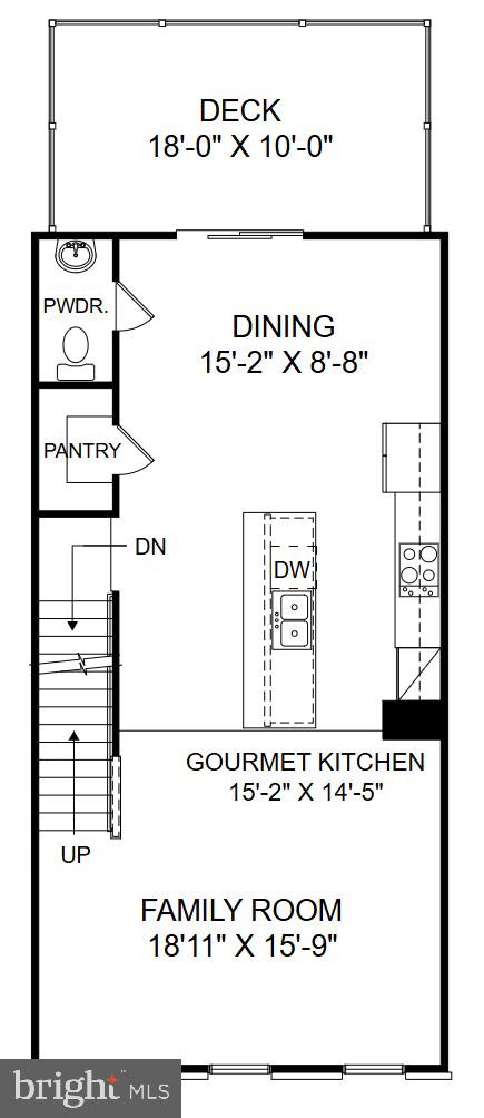 QUARTZ DISTRICT - Residential