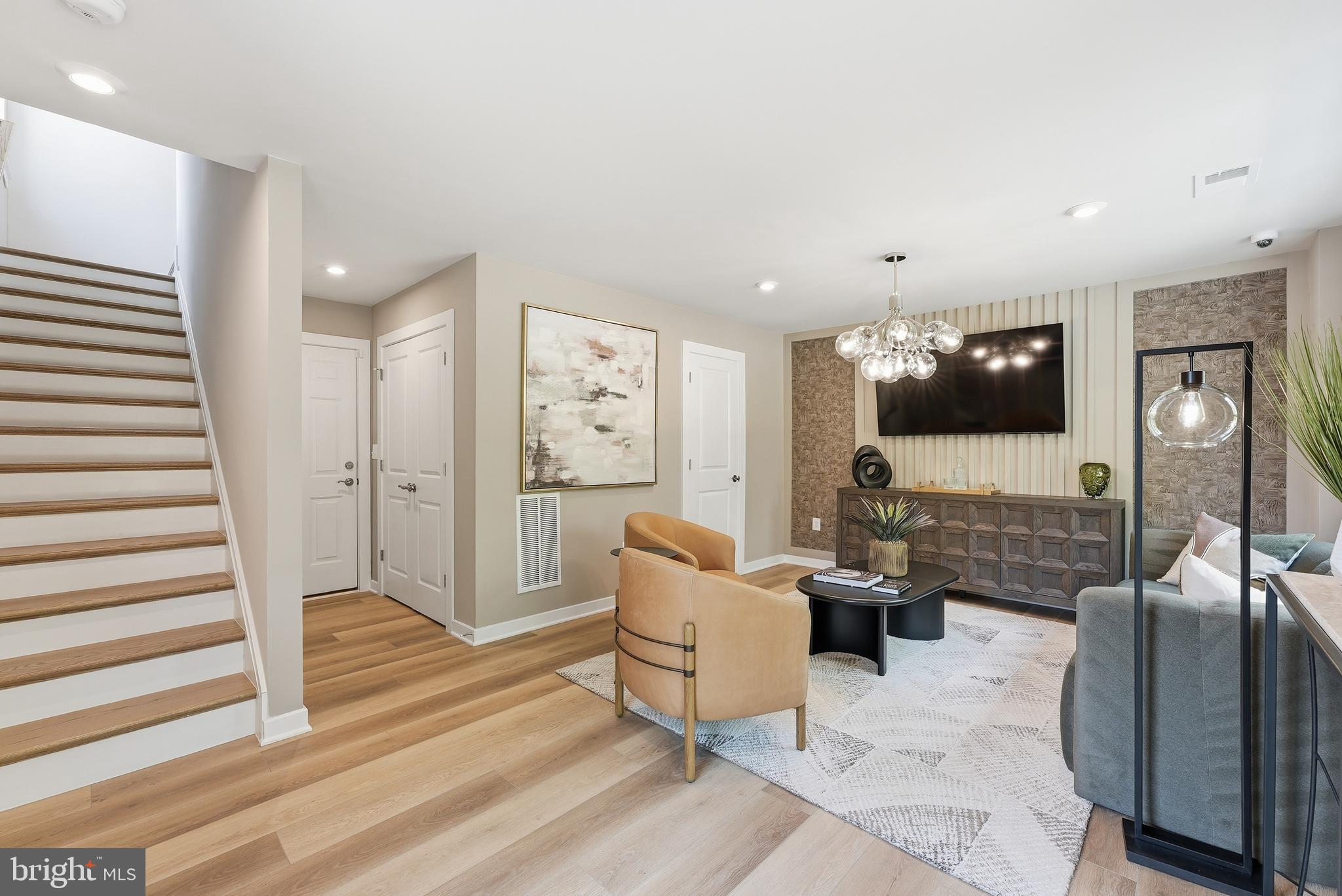 QUARTZ DISTRICT - Residential