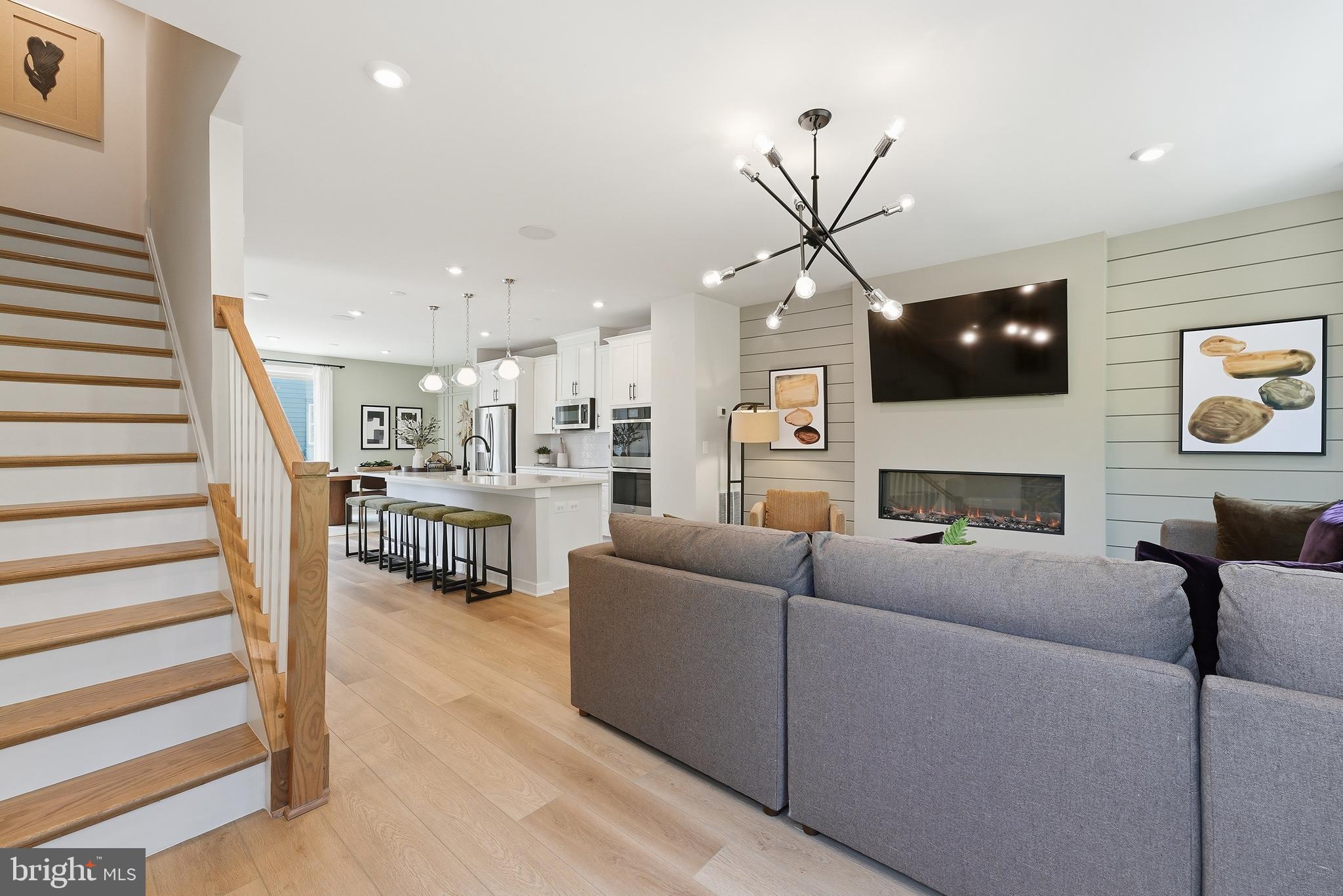 QUARTZ DISTRICT - Residential