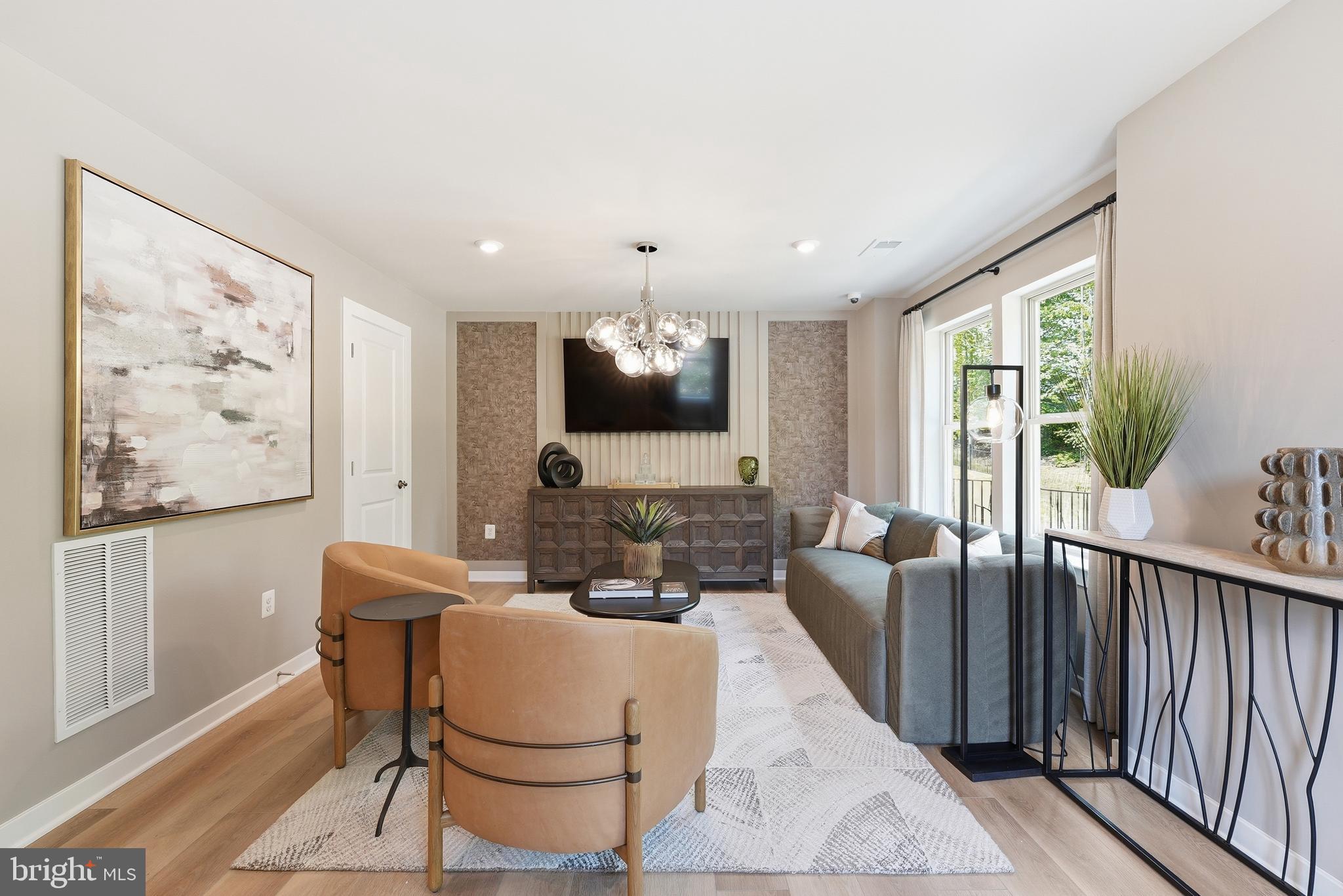 QUARTZ DISTRICT - Residential