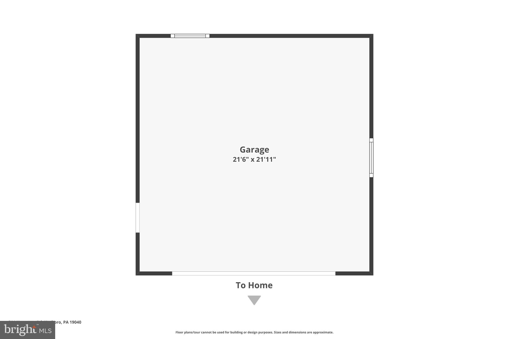 MORELAND MANOR - Residential