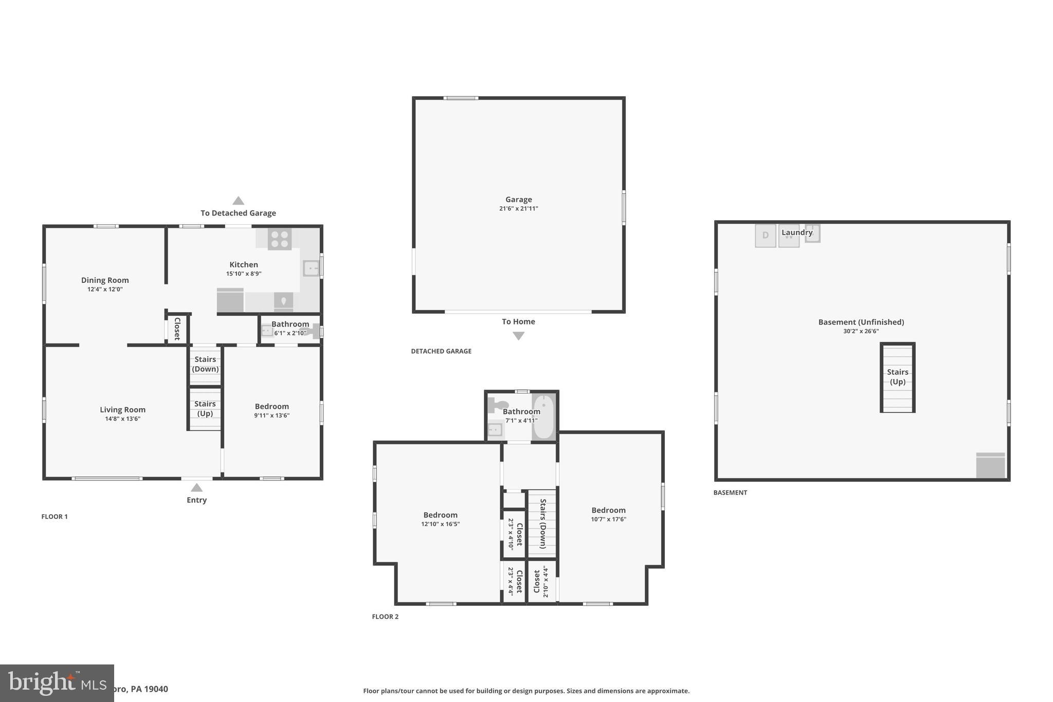 MORELAND MANOR - Residential