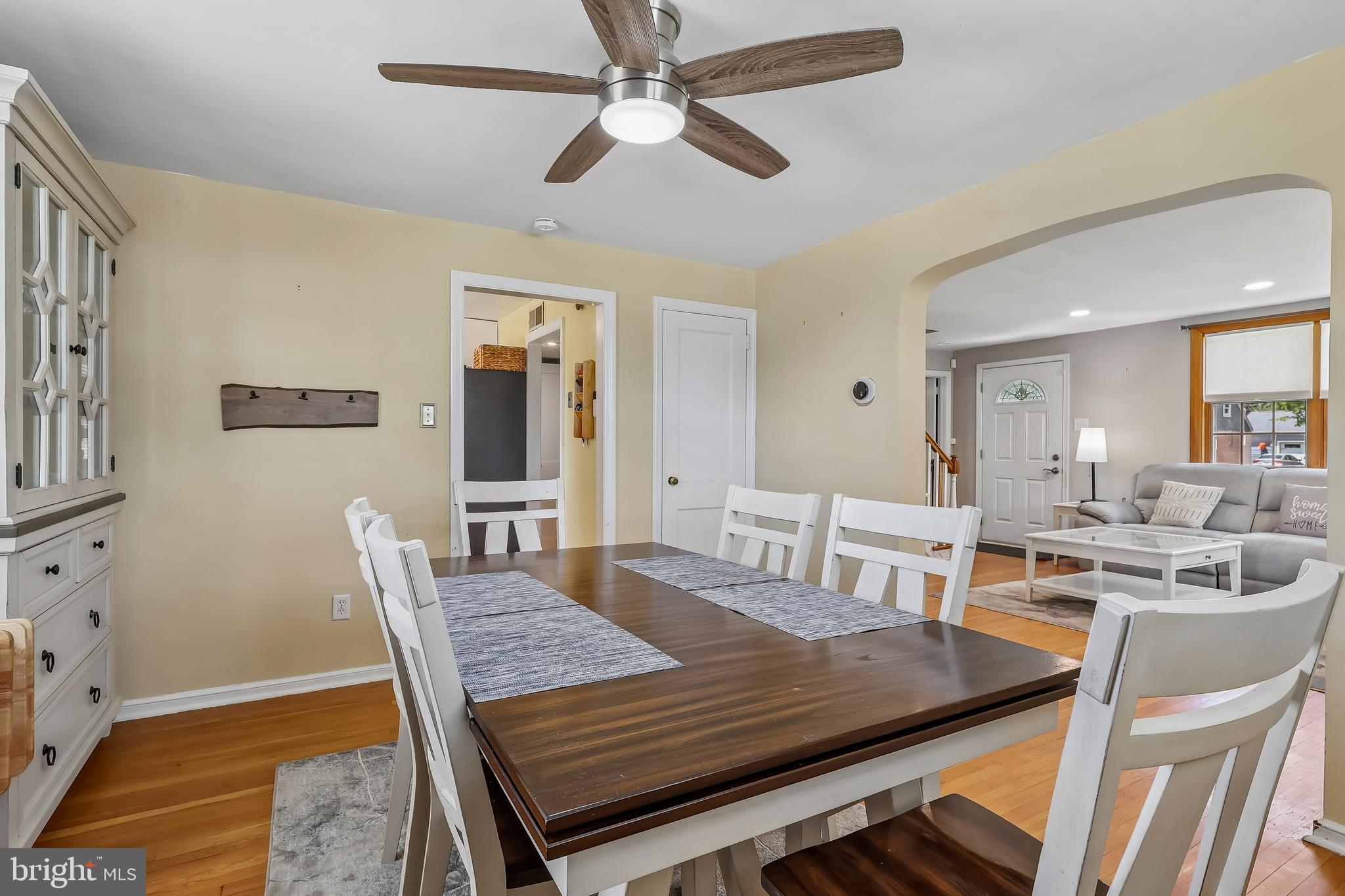 MORELAND MANOR - Residential