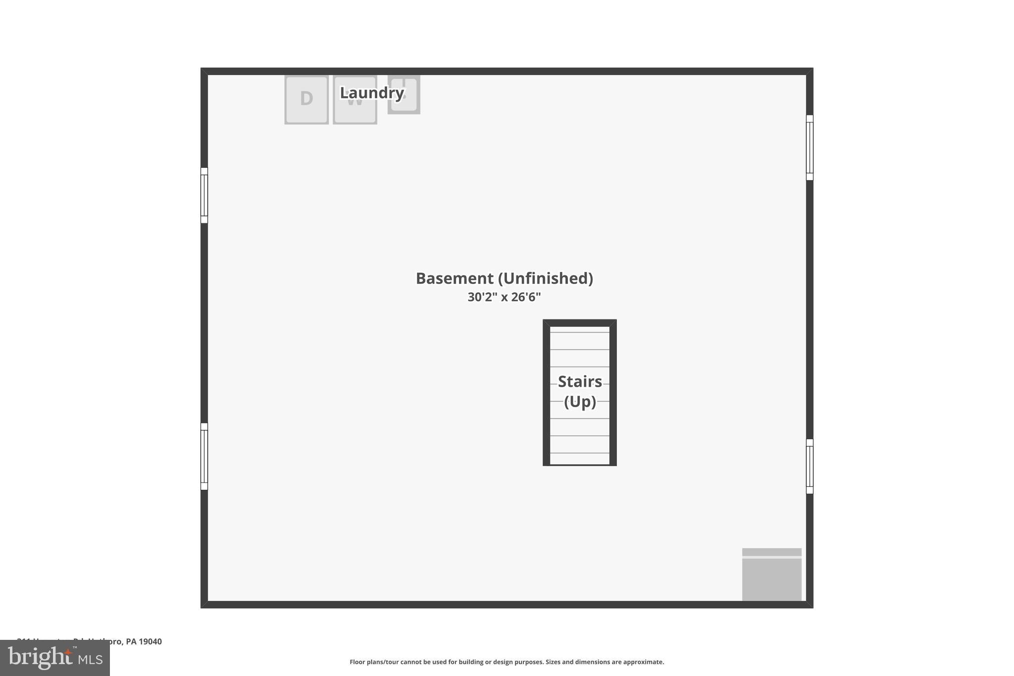 MORELAND MANOR - Residential