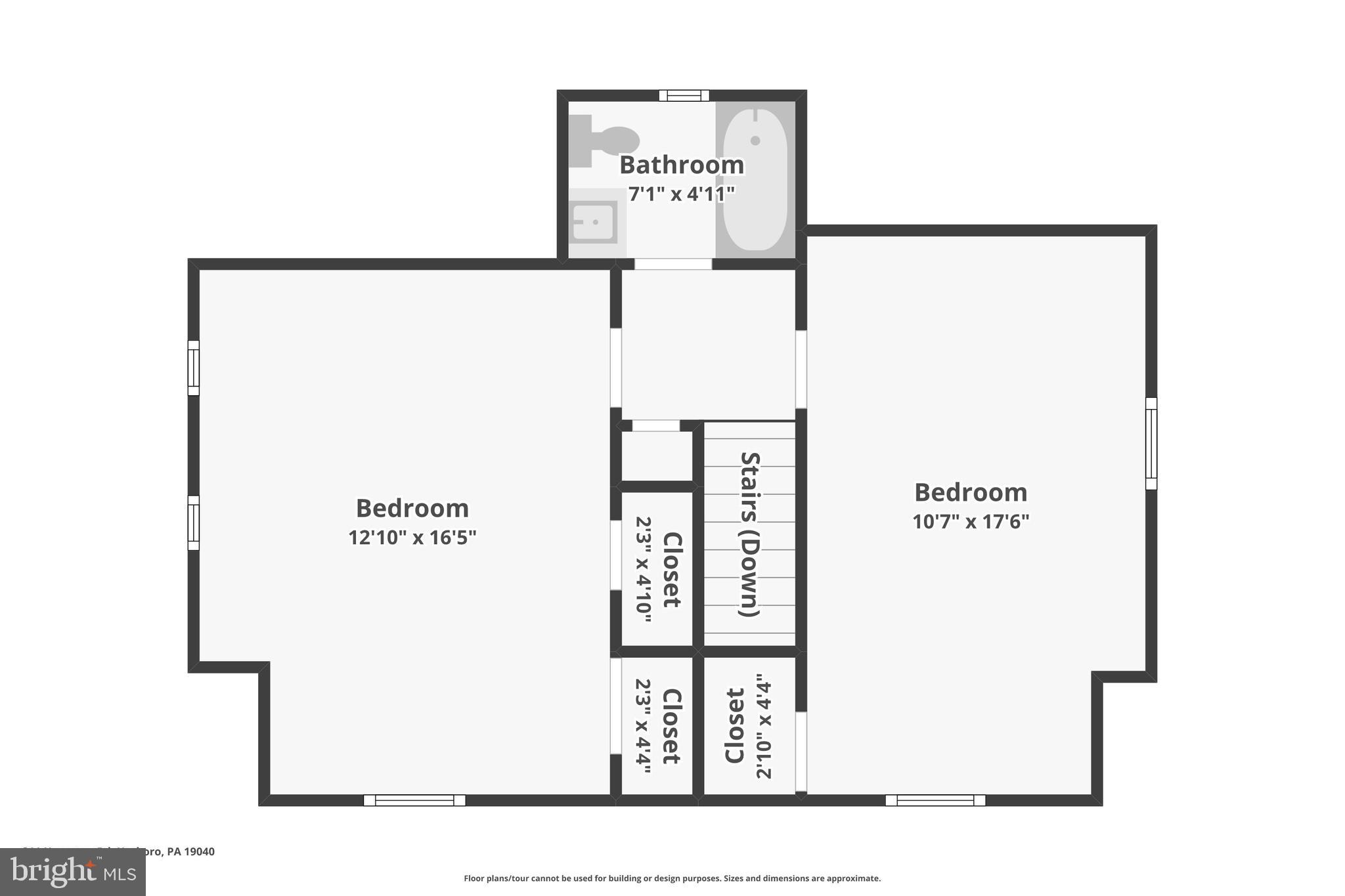 MORELAND MANOR - Residential