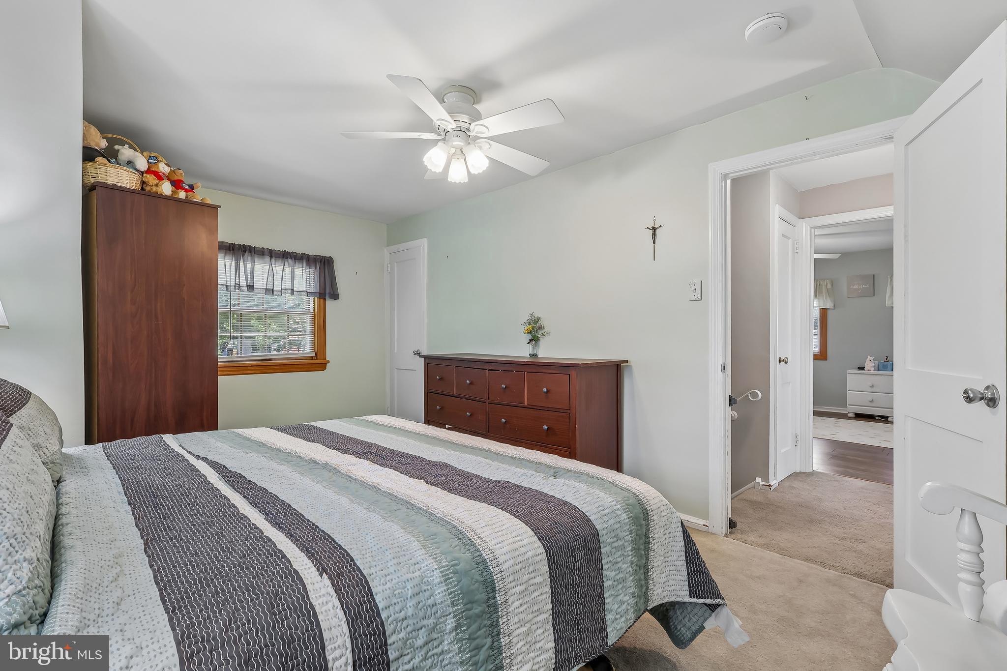 MORELAND MANOR - Residential