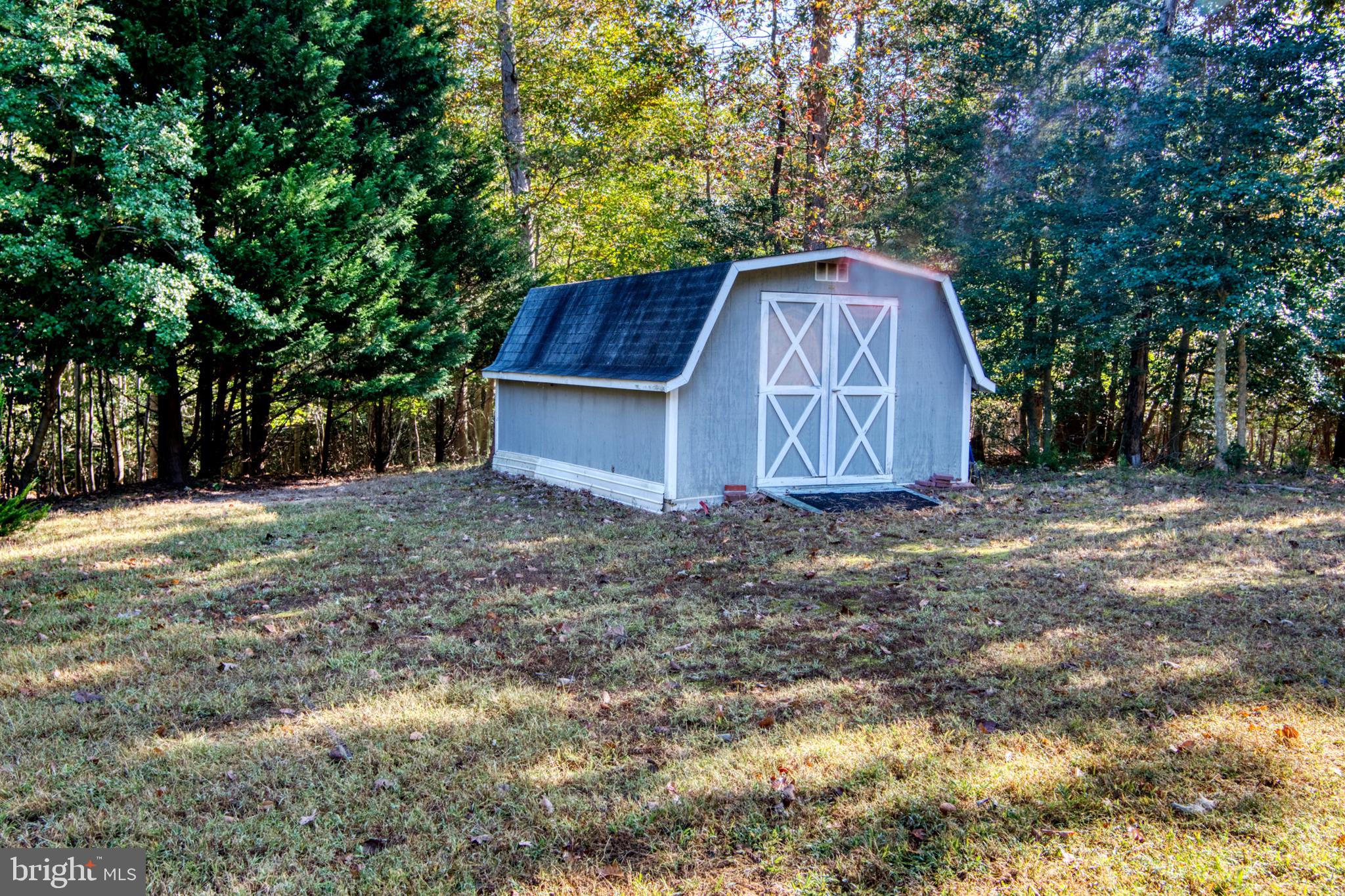 SCOUT'S TRAIL SUB - Residential