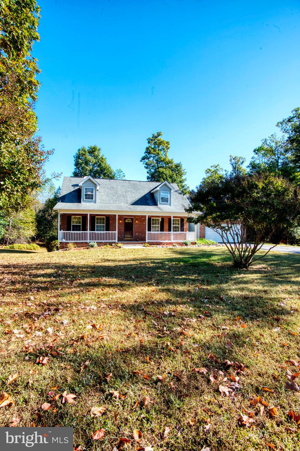 SCOUT'S TRAIL SUB - Residential